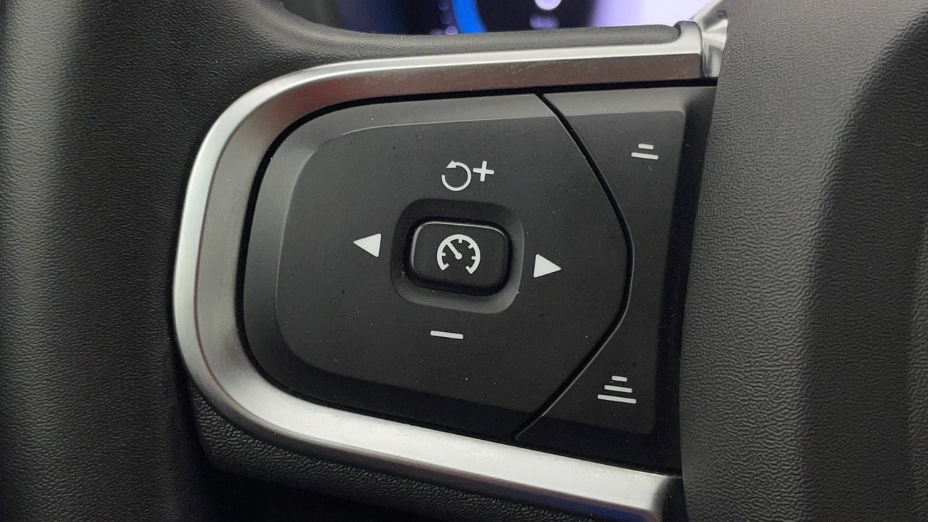 فولفو XC 60 B5 CORE 2 | بدون دفعة مقدمة | اختبار القيادة في المنزل