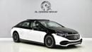 Mercedes Benz EQS 350  2 Years Warranty + Free Registration | 2022 Model | Fully electric with 329 HP | Ref#A007592