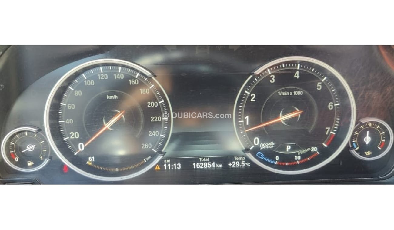 بي أم دبليو X6 M Sport V6 XDrivre 3.5i 2017 GCC