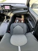 Toyota Camry Hybrid LE HEV 2.5L