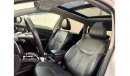 Nissan Rogue 4-CAMERAS PANORAMIC VIEW PUSH START ENGINE 2016 US IMPORTED