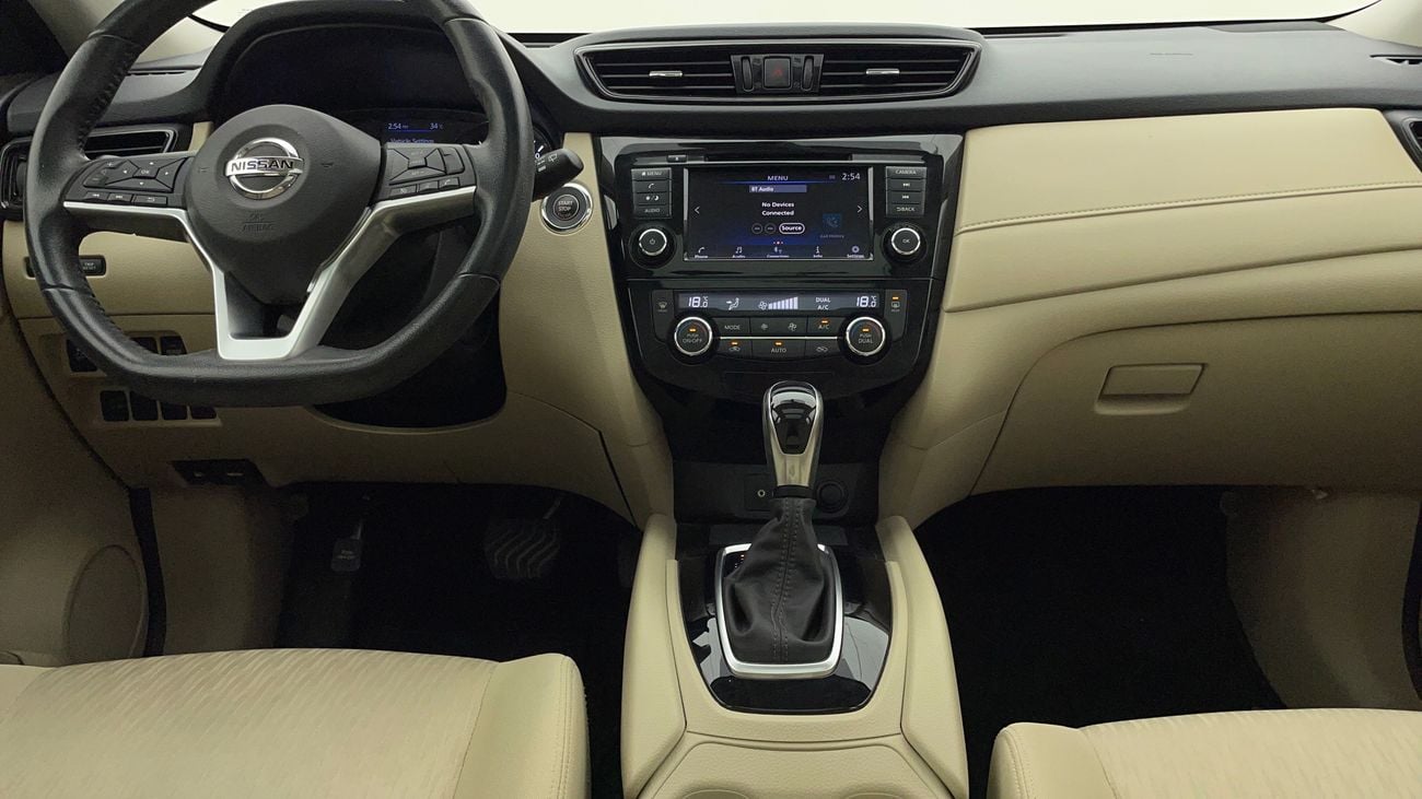 Nissan XTrail SV 2.5 | Zero Down Payment | Home Test Drive