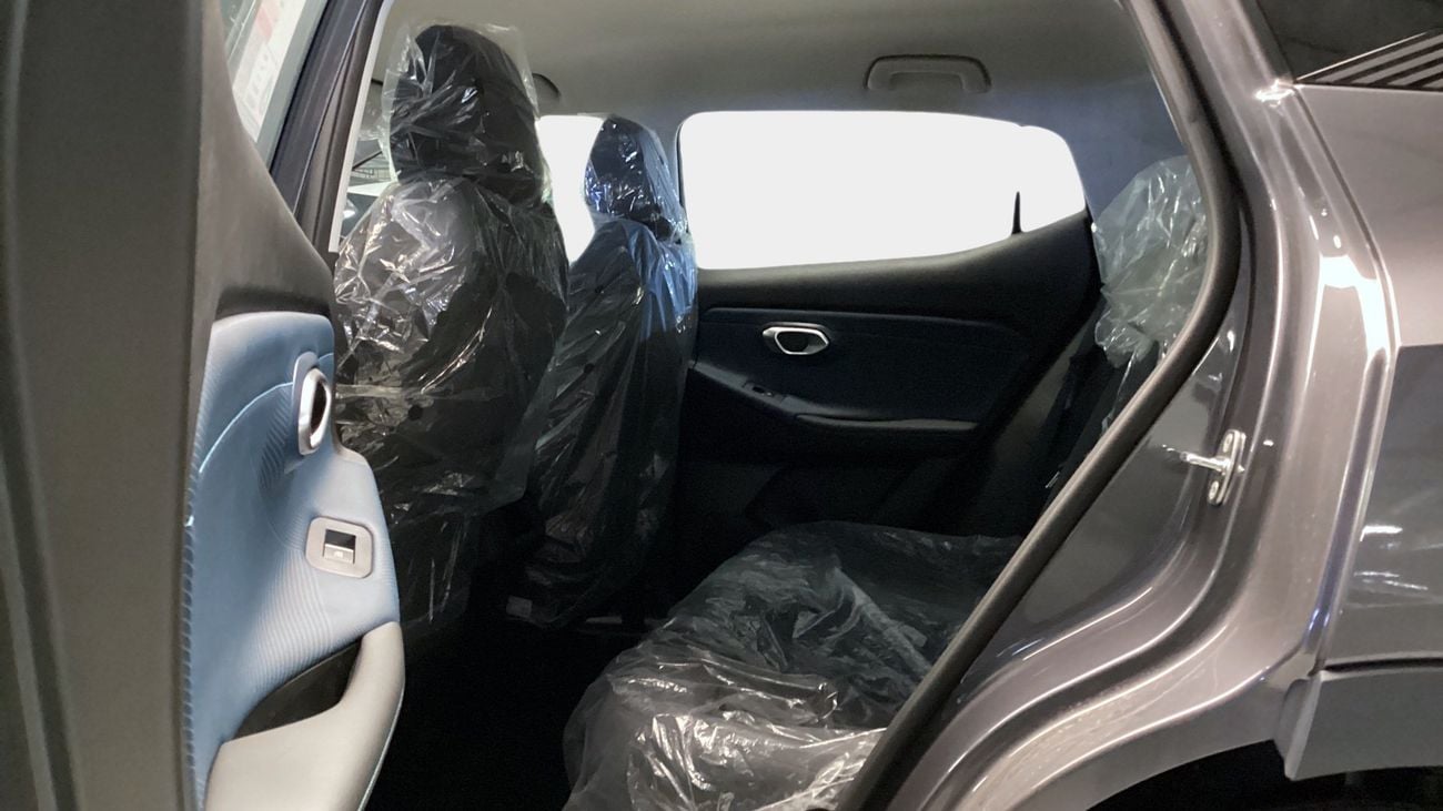 GAC GS3 Emzoom GS | upto AED 20,000 Ramadan Discount | Guaranteed Warranty | 0 Down Payment