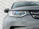 لاند روفر دسكفري HSE 2.0L 4WD