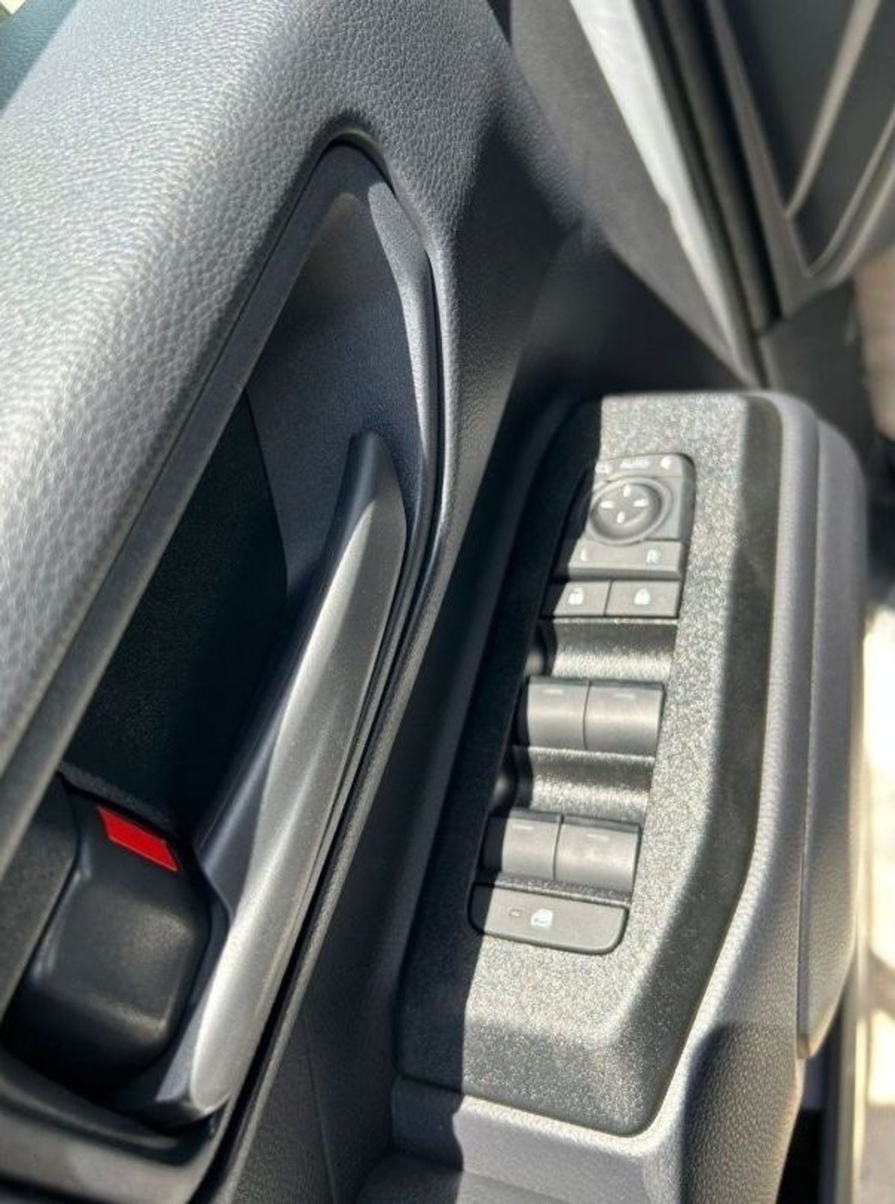 Toyota Prado 2.4L PETROL AVAILABLE DIESEL 2024 GCC