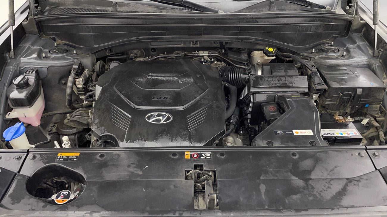 Hyundai Palisade PREMIUM+ 3.8 | Zero Down Payment | Home Test Drive