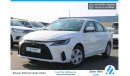 Toyota Yaris SPECIAL LOWEST PRICE GUARANTEED 2023 | 1.5L E 4-CYL 16V DOHC DUAL-VVTi WITH REAR PARKING SEN