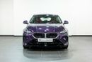 BMW 118i PURE
