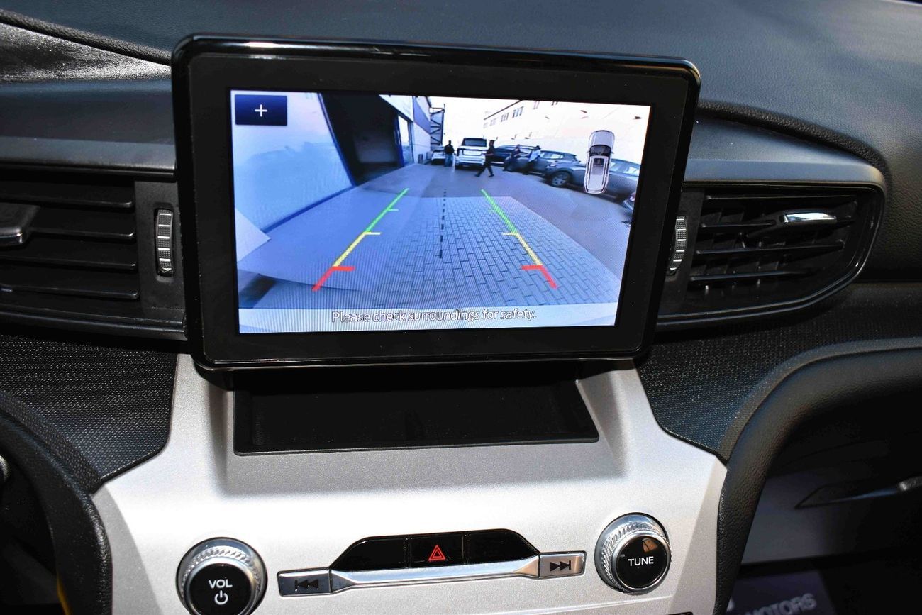 Ford Explorer FROM 1,529 PM. FREE WARRANTY. BASE