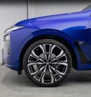 بي أم دبليو X7 M60i M Sport
