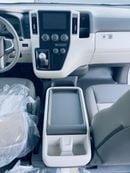 Toyota Hiace Commuter 2.8L