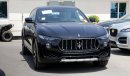 Maserati Levante Q4 GranLusso S Diesel