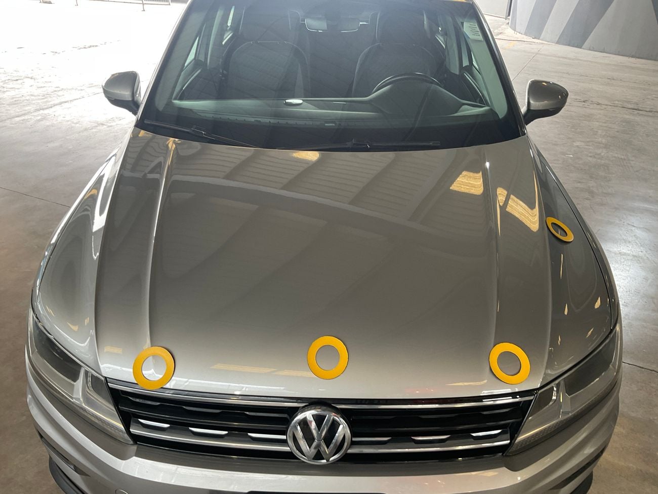 Volkswagen Tiguan SE 2.0L SE | Guaranteed Warranty | 0 Down Payment