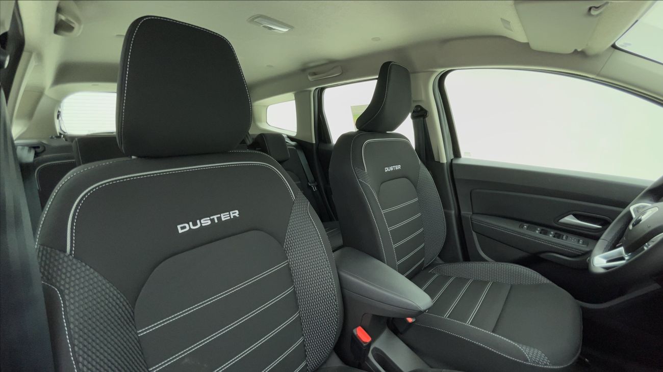 رينو داستر LE 1.6 | بدون دفعة مقدمة | اختبار القيادة في المنزل