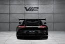 مرسيدس بنز AMG GT BLACK SERIES
