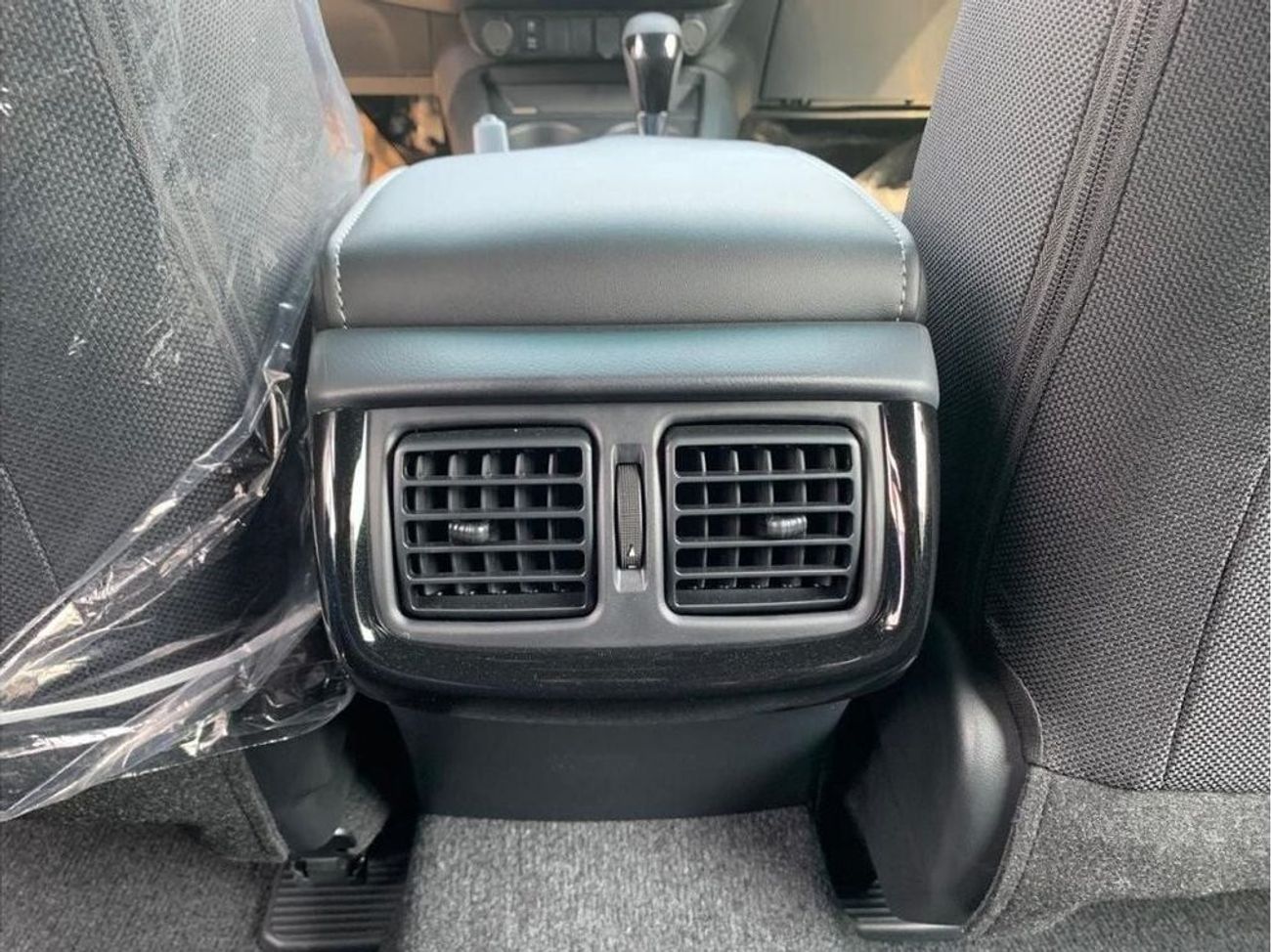 Toyota Hilux ADVENTURE 4.0L V6