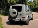 Mercedes-Benz G 500 AMG Line Premium Plus