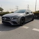 Mercedes-Benz A 35 AMG Mercedes-Benz A35 AMG | 2021 | Full Option