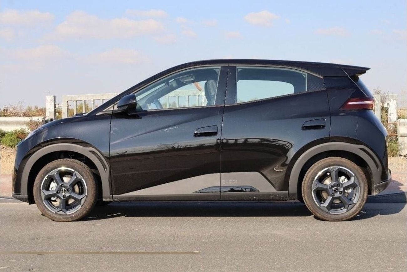 BYD Seagull BYD_SEAGULL_2025_ELECTRIC_405KM