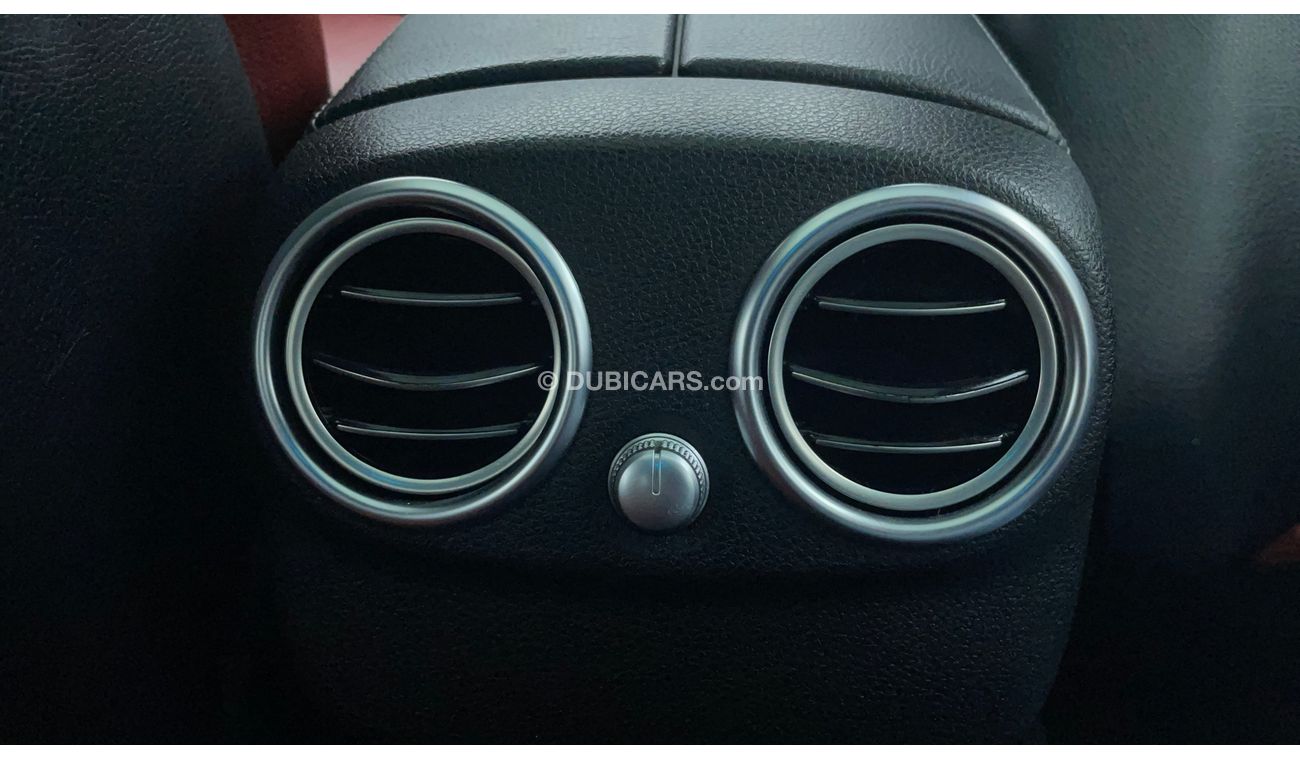 مرسيدس بنز C 200 AMG PACK 2 | بدون دفعة مقدمة | اختبار قيادة مجاني للمنزل