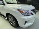 لكزس LX 570 NAVIGATION SPORT
