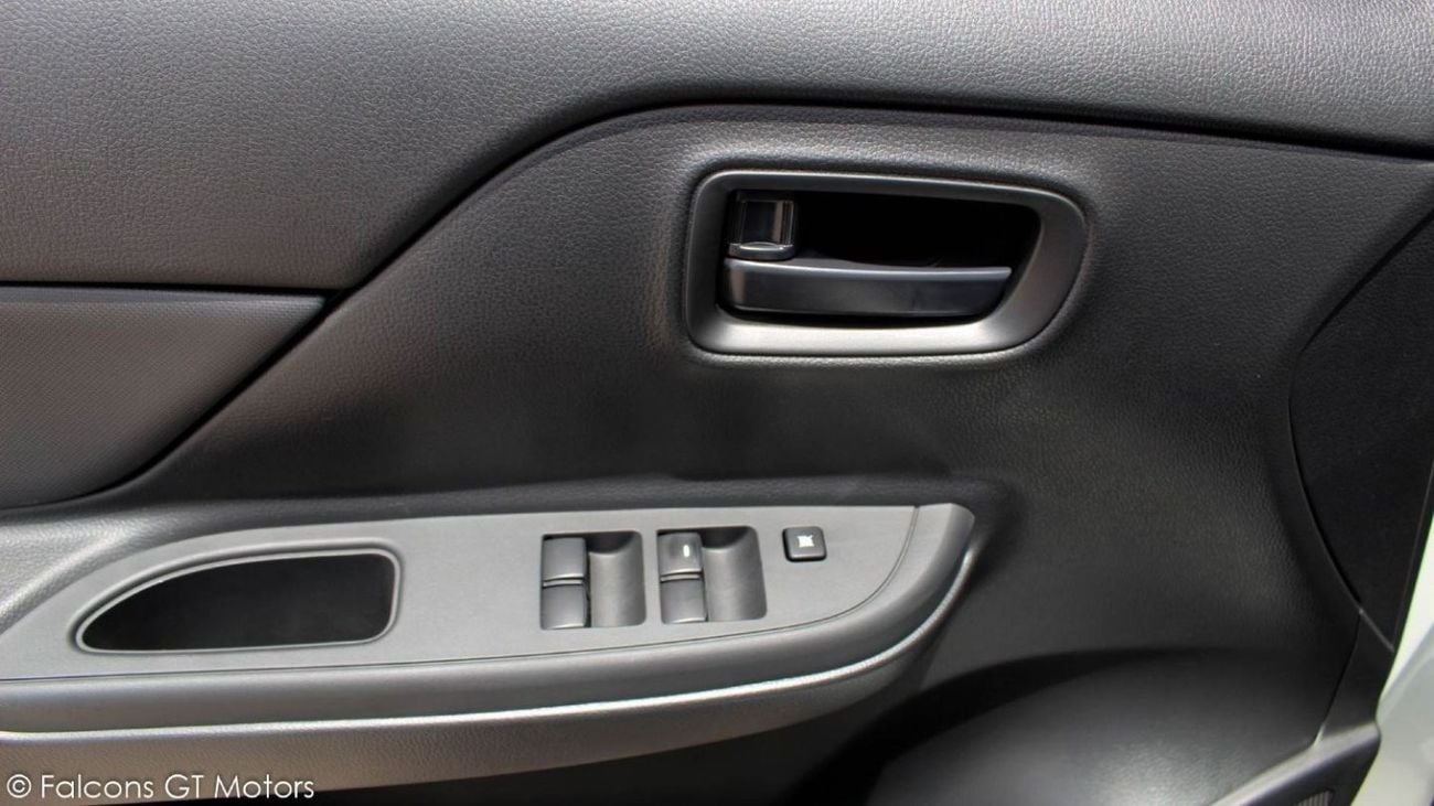 Mitsubishi L200 L200 2.4L DIESEL 4WD 2023