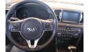 Kia Sportage 1.7 DIESEL 4x2 2017 A/T