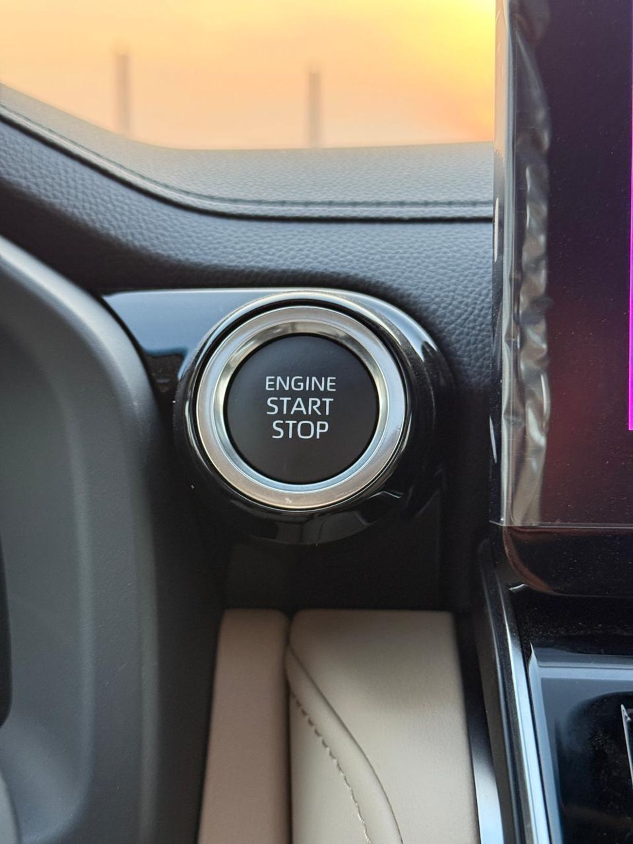 Toyota Land Cruiser GXR 3.5L