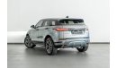 Land Rover Range Rover Evoque 2021 Range Rover Evoque R Dynamic / 5 Year Land Rover Warranty & 5 Year Service Pack