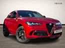 ألفا روميو ستيلفيو 2.9 V6 Bi-Turbo Quadrifoglio Auto Q4 AWD Euro 6 (s/s) 5dr (export only ) Right hand Drive