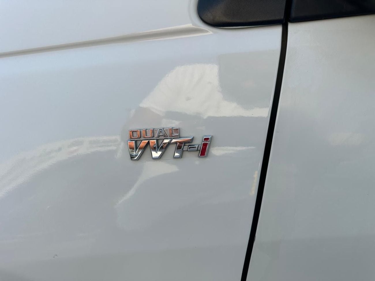 Toyota Rush Toyota Rush 2023 GCC specs