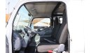 Mitsubishi Fuso 2015 CANTER DOUBLE CABIN ((EXCELLENT CONDITION INSPECTED))