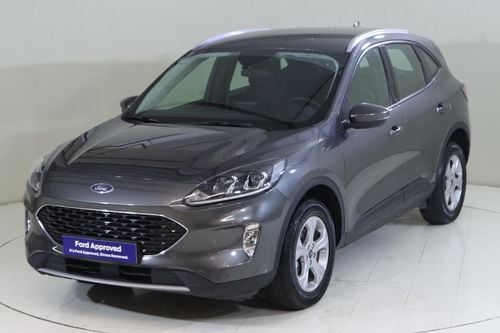 Ford Escape 1.5T Trend E2121 ESCAPE TREND FWD 1.5L AT CLTH