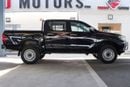 Toyota Hilux 2025 TOYOTA HILUX 2.7 4X4 AT **EXPORT ONLY**التصدير فقط خارج الخليج***