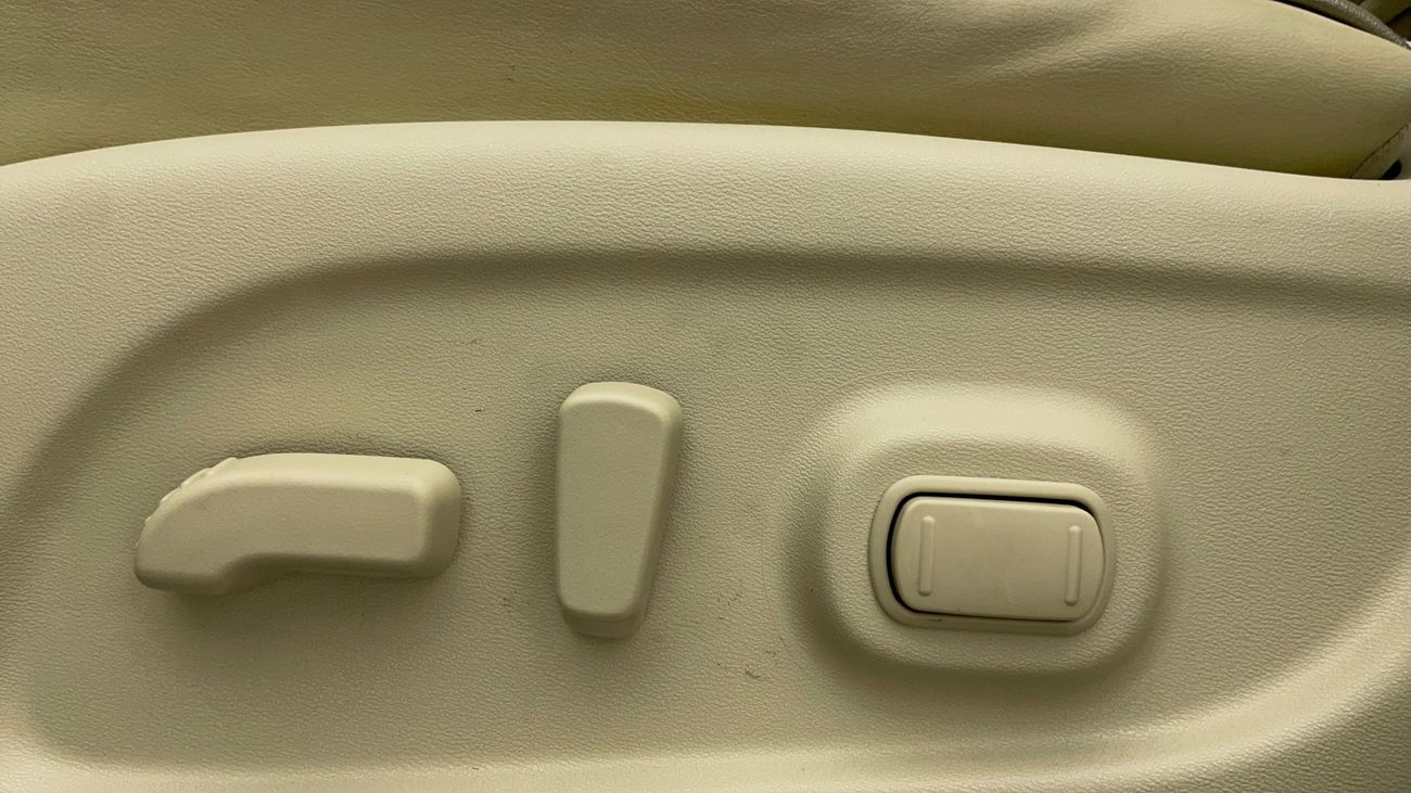 Infiniti QX60 LUXURY 3.5 | Zero Down Payment | Home Test Drive