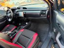 Toyota Hilux ADVENTURE 2021 Toyota Hilux Advanture Modified - 2.7L V4 - AWD 4x4- Rear Camera - Sidestep - Push