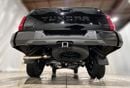 Toyota Tundra 3.4L Twin-Turbo V6 Petrol | FULL OPTION | Automatic | 4x4 | Canadian Specs | Black | Double Cab | Pa