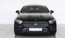 Mercedes-Benz CLS 350 VSB 29898