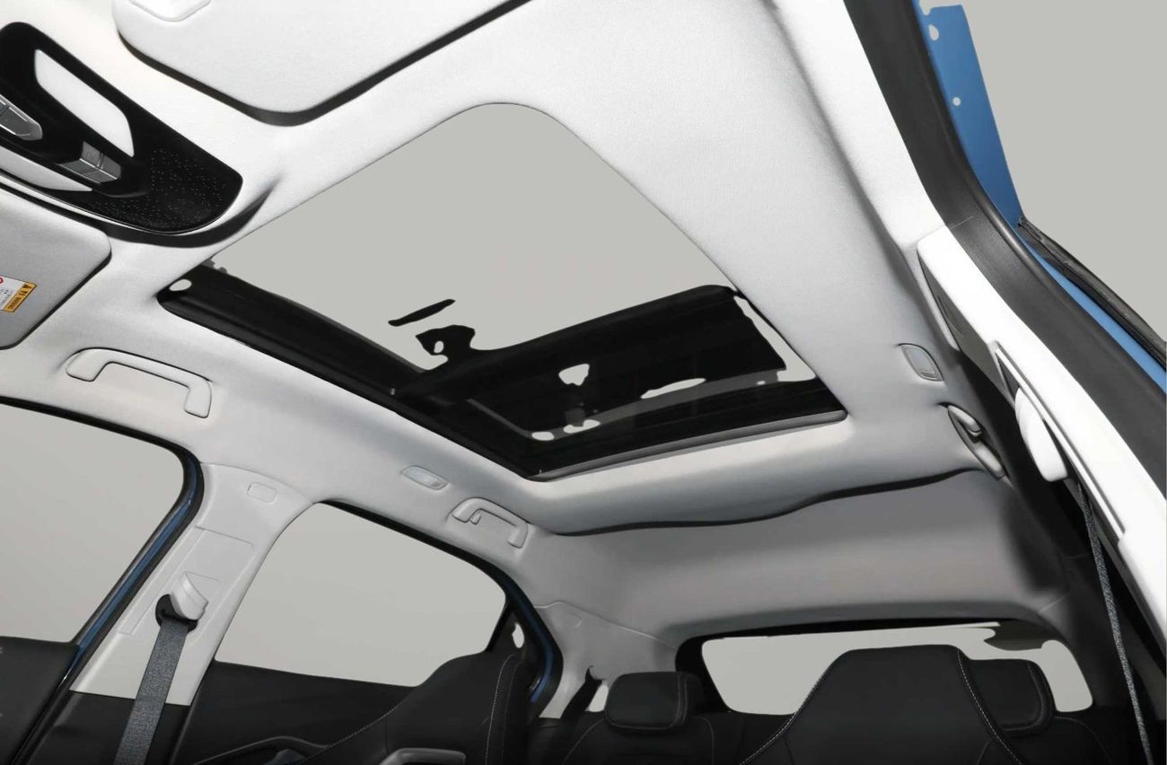 Hozon Auto Neta U Hozon- Neta U- 2023 | Top Option | 401KM Range