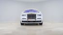 Rolls Royce Phantom UAE's Very Best Example | 2 Years Free Servicing | AED 21305 Per Month