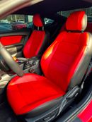 فورد موستانج GT PREMIUM GT PREMIUM