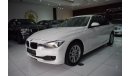 BMW 316i i 2014 - Full Service History