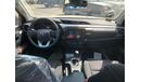 Toyota Hilux TRD 4.0 V6 2019 TRD FULL OPTION