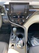 Toyota Camry 2.5 GLE AT GCC AVAILABLE FOR EXPORT