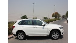 بي أم دبليو X5 xDrive35i