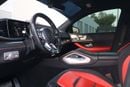Mercedes Benz GLE53 AMG COUPE 4MATIC+
