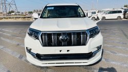 Toyota Prado TX RIGHT HAND 4*4 JAPAN IMPORT