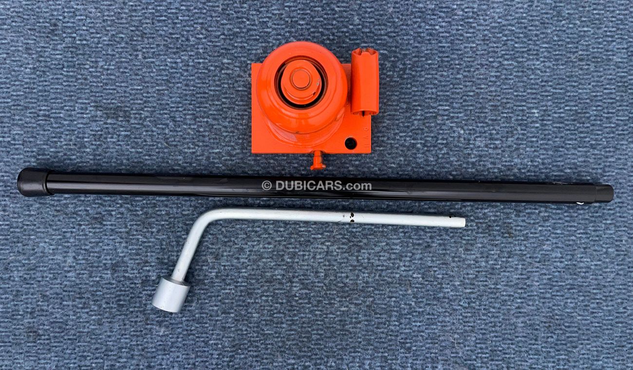 Mitsubishi Pajero GLS MID 3.5 | Zero Down Payment | Free Home Test Drive