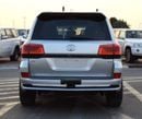 تويوتا لاند كروزر VXR V8 Diesel 4.5L (Right Hand)