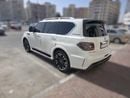 Nissan Patrol LE Platinum City 5.6L
